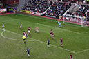 Hearts 3 St Mirren 2 - 19th March 2011