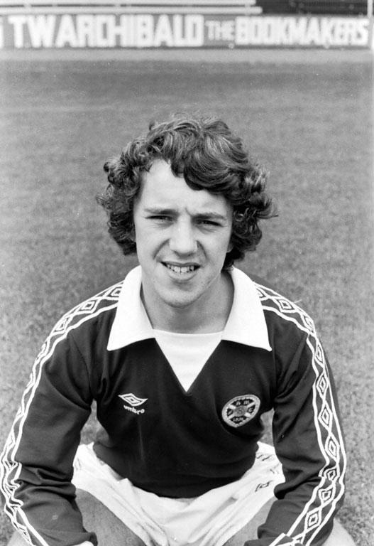 1981 - Gerry McCoy b