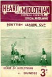 1954081403 Dundee 3-1 Tynecastle