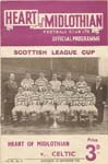 1954090401 Celtic 3-2 Tynecastle