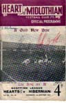 1955010102 Hibernian 5-1 Tynecastle