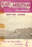 1955010801 Dundee 2-1 Tynecastle