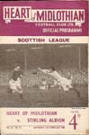 1955021201 Stirling Albion 3-0 Tynecastle