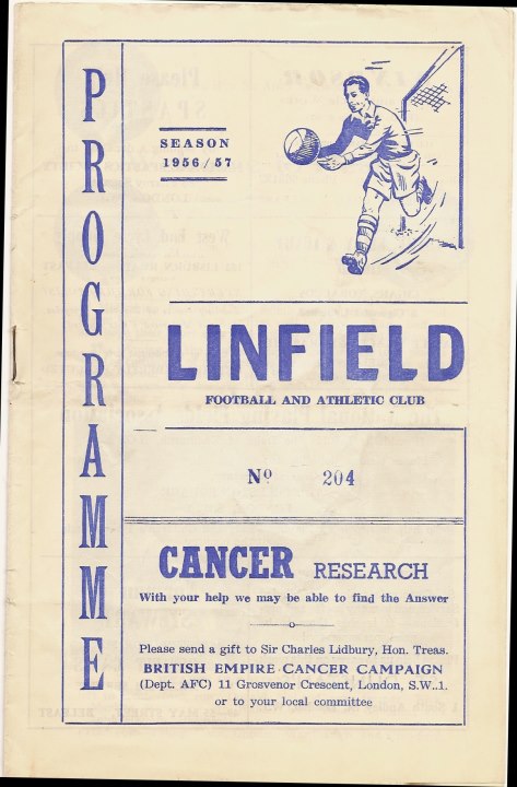 1956112601 Linfield 9-1 A