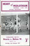 1957021601 Bolton Wanderers 3-6 Tynecastle
