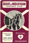 1958103001 South Africa XI 3-3 Tynecastle