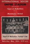 1960052801 Manchester United 2-3 Vancouver