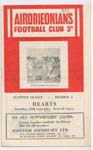 1960092401 Airdrieonians 2-2 Broomfield Park