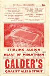 1961100701 Stirling Albion 1-3 A
