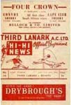 1962031701 Third Lanark 0-1 2nd Cathkin Park