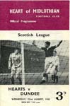 1962082201 Dundee 3-1 Tynecastle