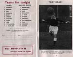1962110507 Sheffield United 2-2 Tynecastle