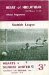 1962121501 Dundee United 2-2 Tynecastle