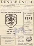 1963042001 Dundee United 0-0 Tannadice Park