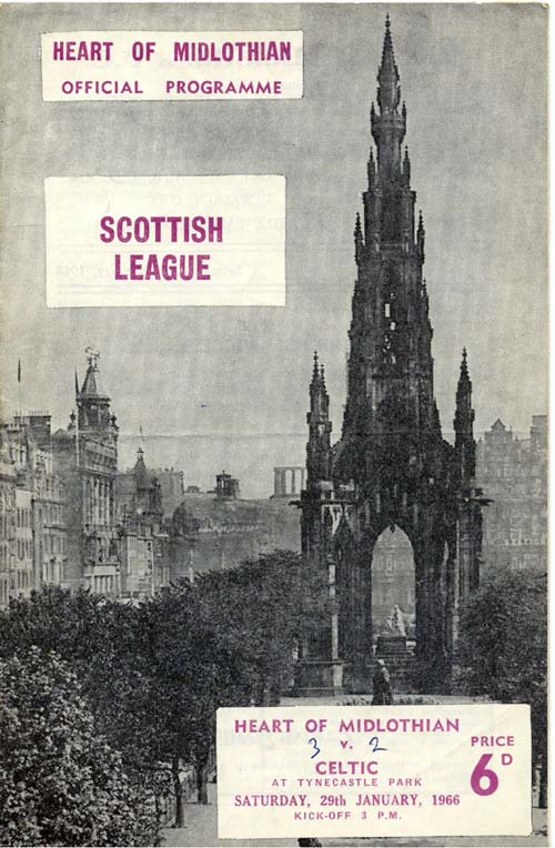 1966012902 Celtic 3-2 Tynecastle