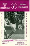 1968091401 Dunfermline Athletic 3-1 Tynecastle