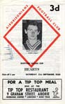 1968092101 Airdrieonians 1-2 Broomfield Park