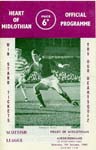 1969010401 Airdrieonians 1-1 Tynecastle