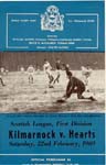 1969022201 Kilmarnock 0-1 Rugby Park