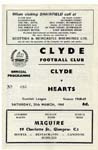 1969032901 Clyde 1-0 A