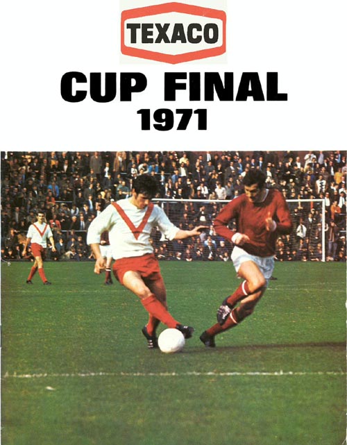 1971041412 Wolverhampton Wanderers 1-3 Tynecastle
