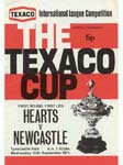 1971091501 Newcastle United 1-0 Tynecastle