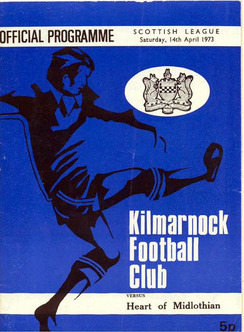 1973041401 Kilmarnock 1-2 Rugby Park