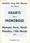 1976031603 Montrose 2-1 Muirton
