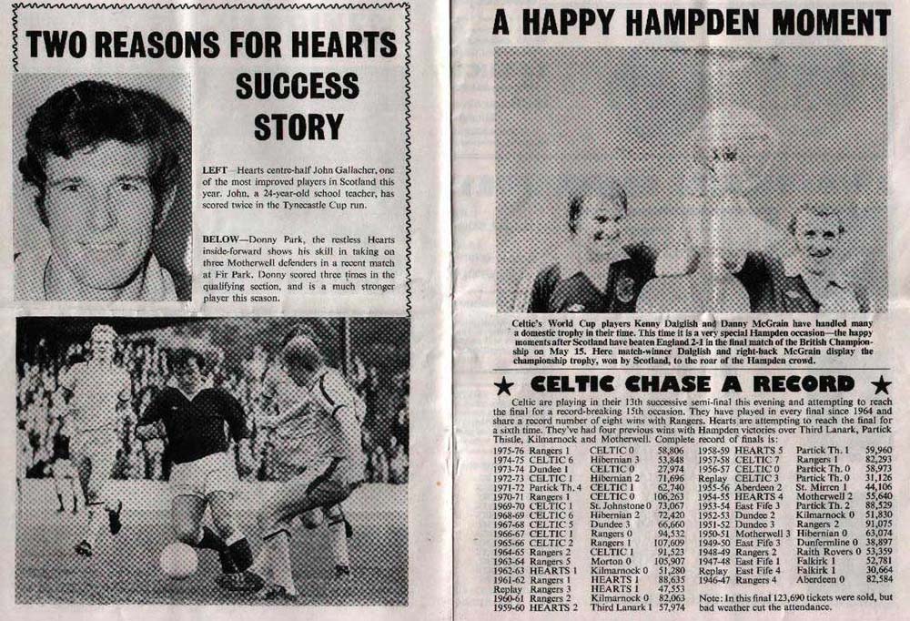1976102503 Celtic 1-2 Hampden