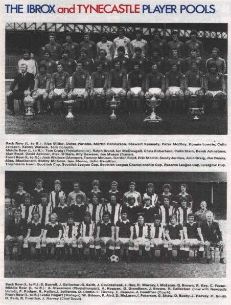 1977033002 Rangers 0-2 Hampden