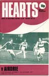 1977101503 Airdrieonians 3-2 Tynecastle
