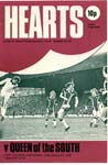 1978011401 Queen Of The South 1-0 Tynecastle