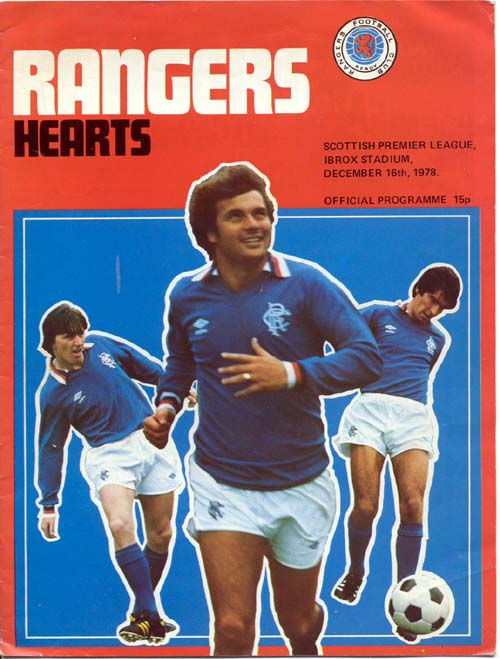 1978121601 Rangers 3-5 Ibrox