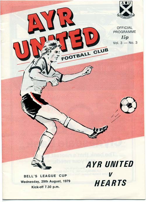 1979090101 Ayr United 2-2 Somerset Park