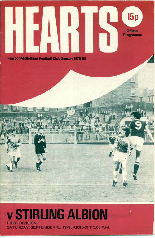 1979091501 Stirling Albion 2-1 Tynecastle