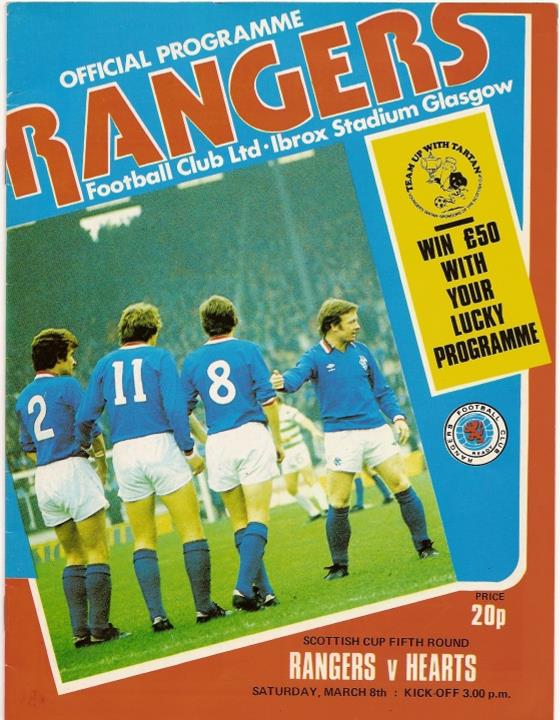 1980030801 Rangers 1-6 Ibrox