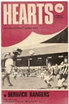 1980042301 Berwick Rangers 1-1 Tynecastle