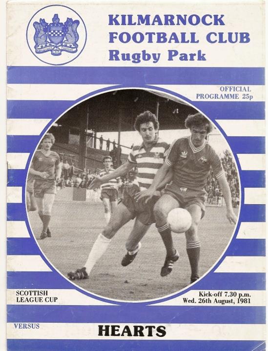 1981082601 Kilmarnock 0-2 Rugby Park