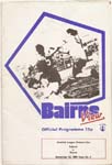 1981091201 Falkirk 0-0 Brockville Park