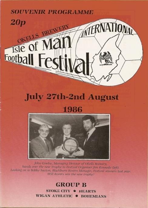 1986072801 Stoke City 0-1 Isle of Man