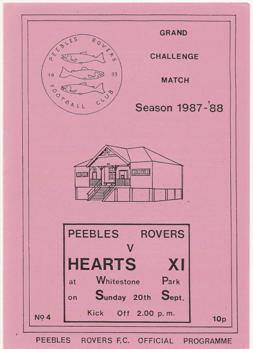 1987092001 Peebles Rovers