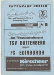1988071301 TSV Battenberg 3-3 A