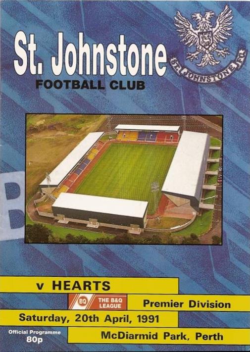 1991042001 St Johnstone 2-0 A