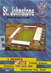 1991042001 St Johnstone 2-0 A