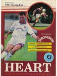 1992120501 Airdrieonians 1-3 Tynecastle