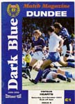 1993100201 Dundee 0-2 Dens Park