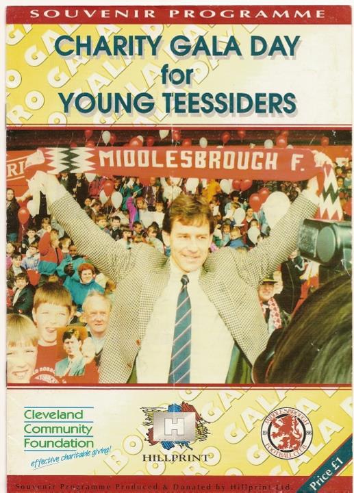 1994080601 Middlesbrough 1-3 A
