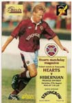 1994082701 Hibernian 0-1 Tynecastle