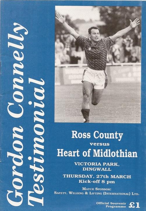 1997032701 Ross County 4-4 A