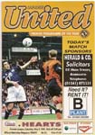 1997050301 Dundee United 0-1 Tannadice Park